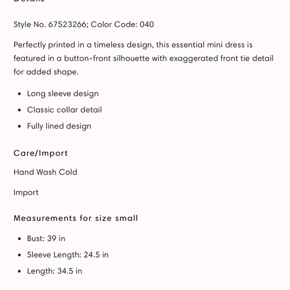 Free People Dress - Picture 6 of 6